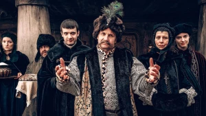 1670 (Phần 2) 1670 (Season 2)