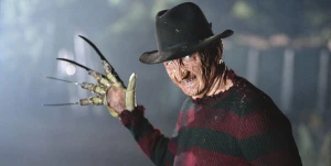 Ác Mộng Đường Phố 1984 - A Nightmare on Elm Street