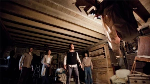 Ám Ảnh Kinh Hoàng The Conjuring