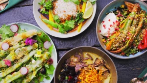 Ăn sao thì người vậy: Thử nghiệm song sinh You Are What You Eat: A Twin Experiment