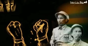 Anh Bưu xông phụng thiên chi Nằm mơ cũng không nghĩ đến A Pigman''s Battle Against the Invaders