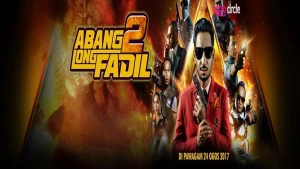 Anh Cả Fadil 2 Abang Long Fadil 2
