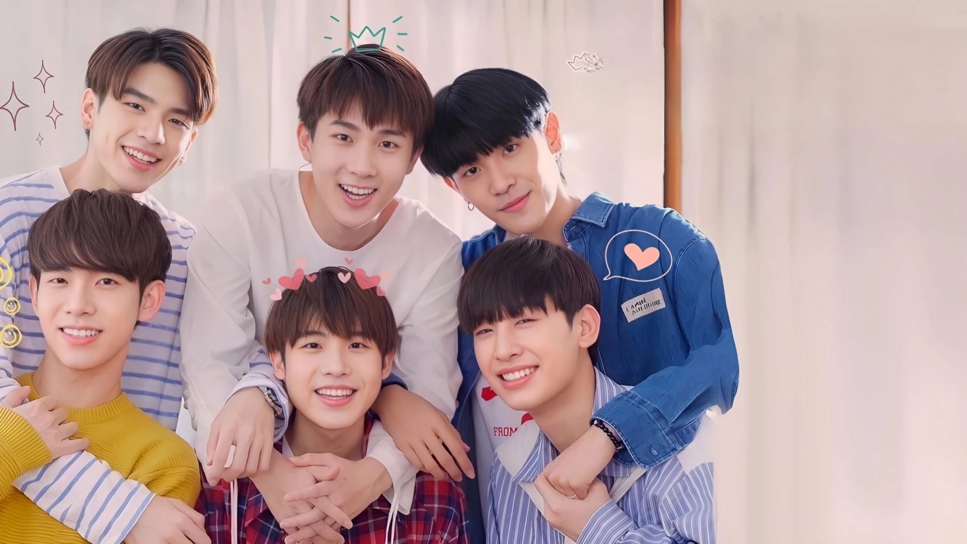 Anh có thể yêu em lần nữa không? - Restart(ed)