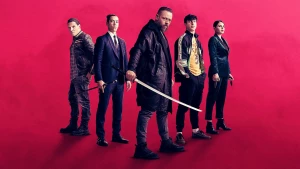 Anh Em Đối Đầu - Xtremo