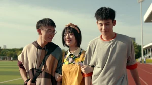 Anh hai đến rồi, làm sao đây Hi Brothers