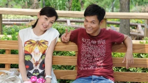 Anh Họ Cố Lên Inbound Troubles