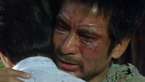 Anh Hùng Vô Lệ Heroes Shed No Tears