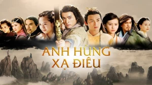 Anh Hùng Xạ Điêu (2008) Legend Of The Condor Heroes