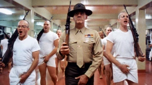 Áo Giáp Sắt Full Metal Jacket