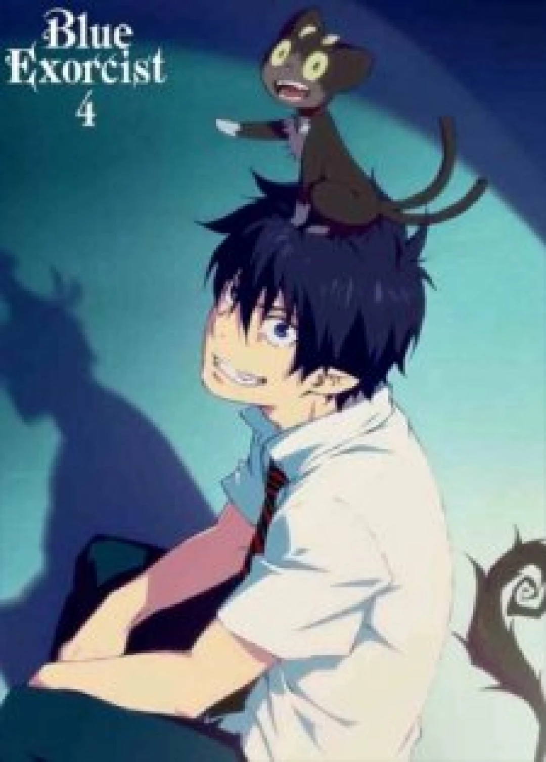 Ao no Exorcist: Kuro no Iede Ao no Futsumashi: Kuro no Iede