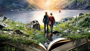 Askeladden - I Soria Moria slott - The Ash Lad: In Search of the Golden Castle