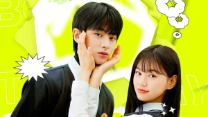 Bạn Trai Tôi Là Nhân Vật Truyện Tranh - Pop Out Boy!