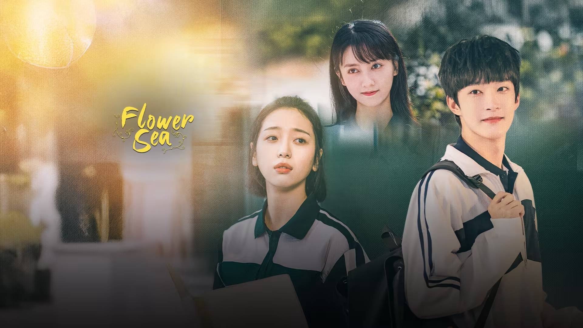 Biển Hoa - Flower Sea