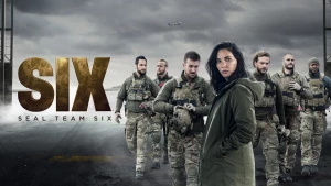 Biệt Đội Số 6 (Phần 2) Six (Season 2)
