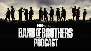 Biệt Kích Lính Dù Band of Brothers
