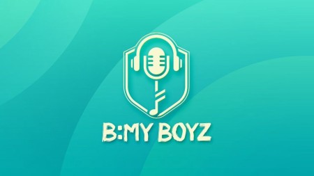 B:MY BOYZ - B:MY BOYZ