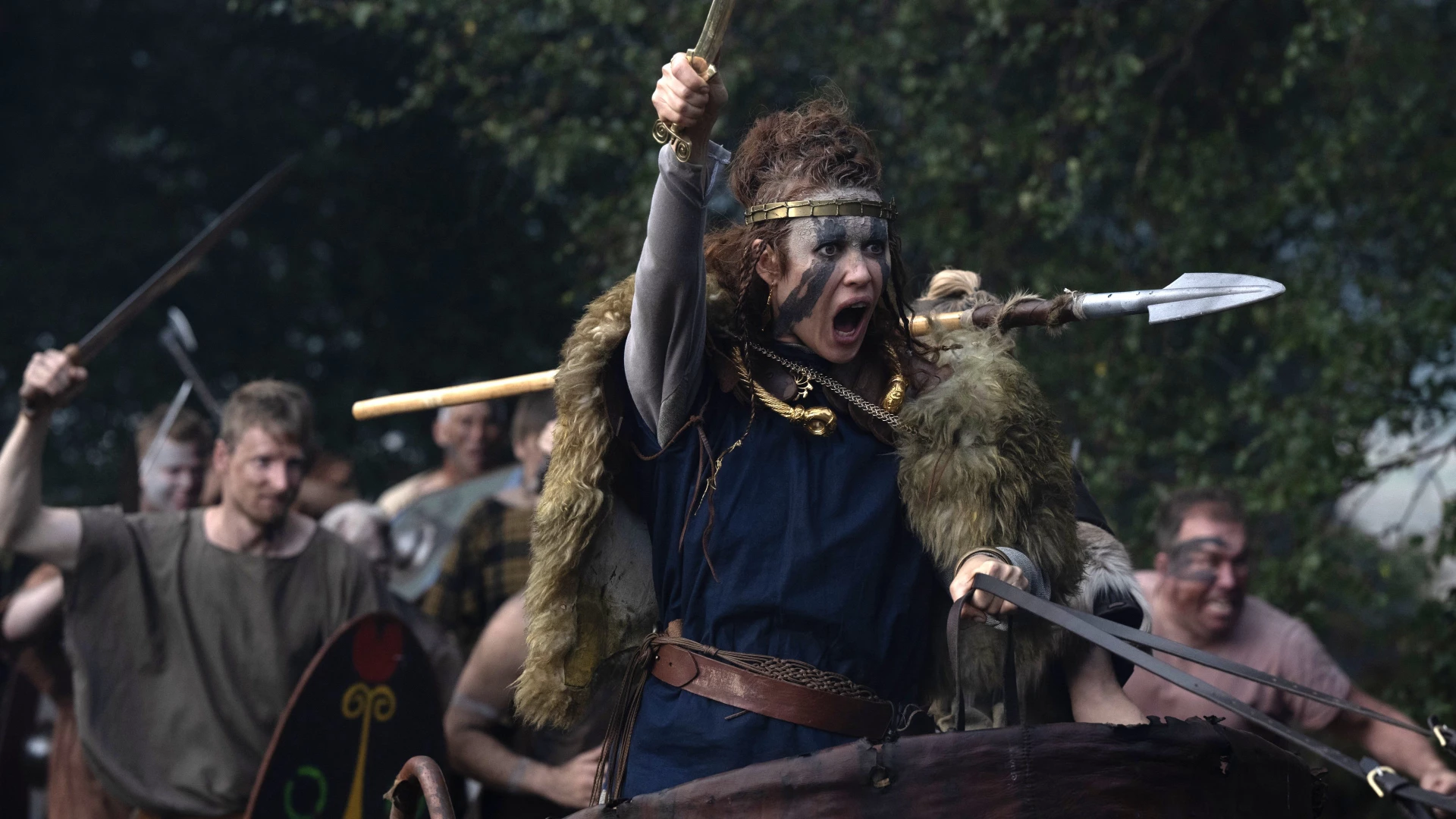 Boudica Boudica