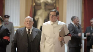 Cái Chết Của Stalin The Death of Stalin