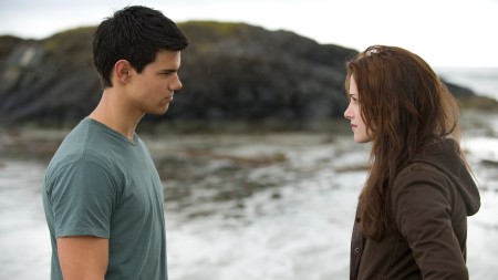 Chạng Vạng: Trăng Non The Twilight Saga: New Moon
