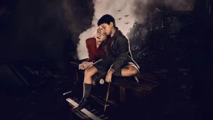 Chiến Dịch Blitz Blitz