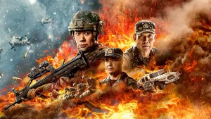 Chiến Dịch Giải Cứu - Assault Operation