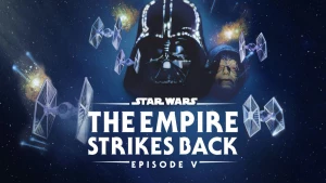 Chiến Tranh Giữa Các Vì Sao Tập 5: Đế Chế Phản Công Star Wars: Episode V - The Empire Strikes Back