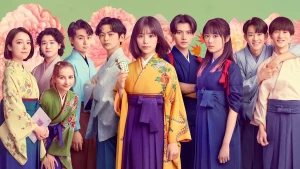 Chihayafuru: Vòng Lặp Mới - Chihayafuru: Full Circle