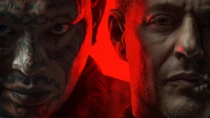 Chó Săn Địa Ngục Hellhound