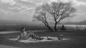 Chuyện Đêm Mưa Trăng Lu Ugetsu