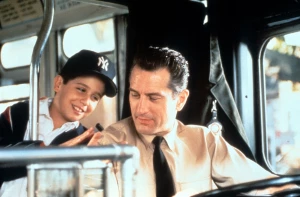 Chuyện Ở Bronx A Bronx Tale