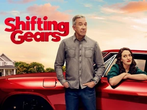 Chuyển Số (Phần 1) - Shifting Gears (Season 1)