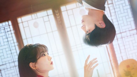 Chuyện Tình Nàng Pháp Sư - Head Over Heels
