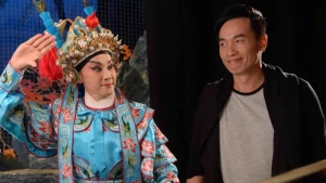 Chuyện Tình Sân Khấu Romantic Repertoire