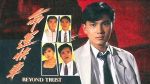 Chuyến Xe Định Mệnh Beyond Trust