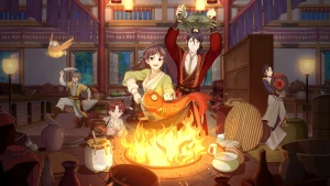 Cinderella Chef Cinderella Chef