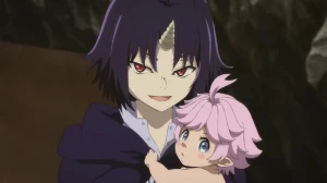 Clevatess: Majuu no Ou to Akago to Shikabane no Yuusha - Clevatess: The King of Devil Beasts