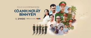 Có Anh Nơi Ấy Bình Yên With You, There Is Peace