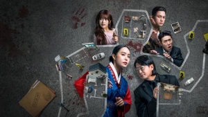 Hiện Trường Vụ Án Số 0 Crime Scene Zero