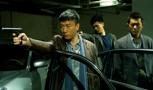 Cuộc Chiến Á Phiện Drug War