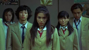 Cuộc Chiến Sinh Tử (Trò Chơi Sinh Tử) Battle Royale
