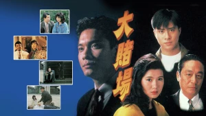 Cuộc Đánh Độ Vận Mệnh - Bet On Fate