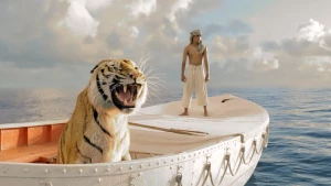 Cuộc Đời Của Pi Life of Pi