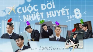 Cuộc Đời Nhiệt Huyết 2021 Cuộc Đời Nhiệt Huyết 