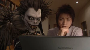 Cuốn Sổ Tử Thần Death Note