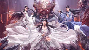 Dạ Xoa: Vô Gián Hữu Tình - Yasha My Deepestlove