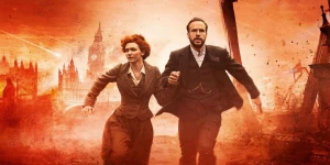 Đại chiến thế giới War of the Worlds