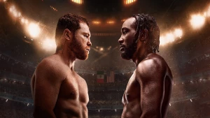 Đếm ngược: Canelo vs. Crawford Countdown: Canelo vs. Crawford