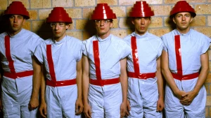 DEVO DEVO