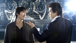 Định Mệnh (2008) Fate