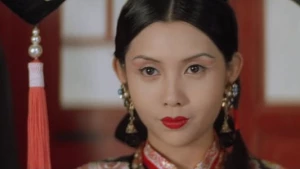 Đoạn tình Từ Hy - Đoạn tình Từ Hy